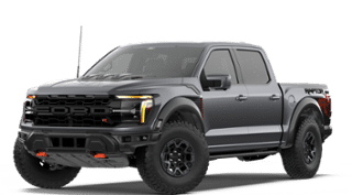 2026 Ford F-150® External Image 2